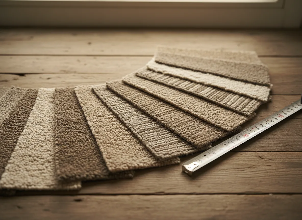 Carpet Installation South Vienna, OH FAQs